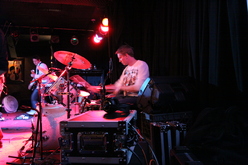 Debajo Del Agua / MTHDS / Swankstars / JD Feighner on Feb 20, 2009 [310-small]