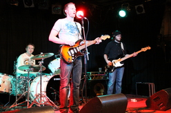 Debajo Del Agua / MTHDS / Swankstars / JD Feighner on Feb 20, 2009 [312-small]
