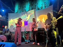 Babe Rainbow / Kolumbo on Sep 14, 2023 [446-small]