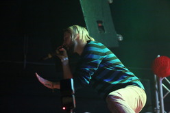 Breathe Carolina / Carson Alan on Dec 15, 2012 [463-small]
