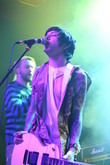 Breathe Carolina / Carson Alan on Dec 15, 2012 [528-small]