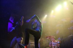 Breathe Carolina / Carson Alan on Dec 15, 2012 [580-small]