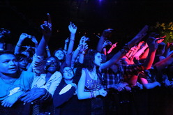 Breathe Carolina / Carson Alan on Dec 15, 2012 [631-small]
