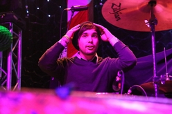 Breathe Carolina / Carson Alan on Dec 15, 2012 [664-small]
