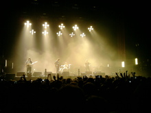 Arctic Monkeys / Eagles of Death Metal on Nov 11, 2009 [071-small]