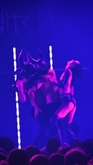 Bambie Thug / The Darklings / Drownd on Oct 8, 2024 [803-small]