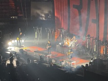 Papa Roach / Rise Against / Underoath on Mar 28, 2025 [957-small]