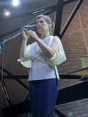 Laetitia Sadier / Storefront Church on Mar 20, 2024 [984-small]