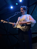 Laetitia Sadier / Storefront Church on Mar 20, 2024 [987-small]