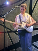 Laetitia Sadier / Storefront Church on Mar 20, 2024 [992-small]