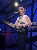 Laetitia Sadier / Storefront Church on Mar 20, 2024 [993-small]