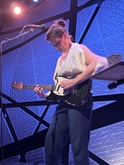 Laetitia Sadier / Storefront Church on Mar 20, 2024 [994-small]