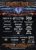Bloodstock Open Air 2025 on Aug 7, 2025 [206-small]