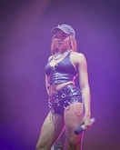 Tinashe / LYVIA on Feb 18, 2025 [270-small]
