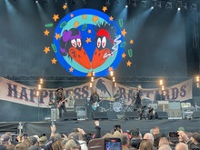 Sweden Rock Festival 2024 - Day 2 on Jun 6, 2024 [301-small]
