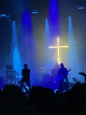 Knocked Loose / Basement / Harm's Way / Pest Control on Mar 25, 2025 [307-small]