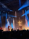 Knocked Loose / Basement / Harm's Way / Pest Control on Mar 25, 2025 [308-small]