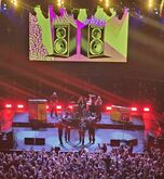 Sex Pistols Featuring Frank Carter / Kid Kapichi / The Molotovs on Mar 24, 2025 [313-small]