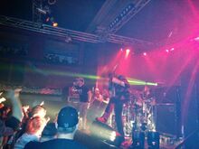 In Flames / All That Remains / Periphery on May 21, 2015 [421-small]