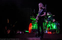 Alice in Chains on Oct 26, 2018 [143-small]