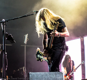 Alice in Chains on Oct 26, 2018 [144-small]