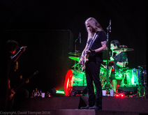 Alice In Chains on Oct 26, 2018 [146-small]