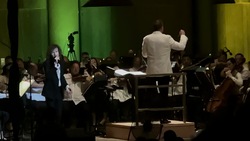 Beck / The Philadelphia Orchestra / Molly Lewis on Jul 25, 2024 [470-small]