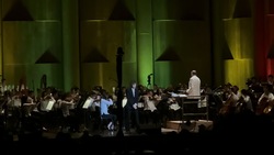 Beck / The Philadelphia Orchestra / Molly Lewis on Jul 25, 2024 [471-small]