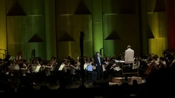 Beck / The Philadelphia Orchestra / Molly Lewis on Jul 25, 2024 [472-small]
