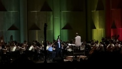 Beck / The Philadelphia Orchestra / Molly Lewis on Jul 25, 2024 [475-small]