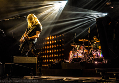 Alice In Chains on Oct 26, 2018 [148-small]