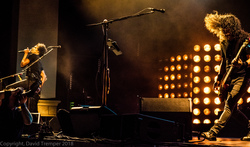 Alice In Chains on Oct 26, 2018 [152-small]