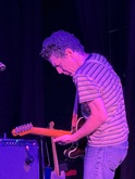 Yo La Tengo on Mar 24, 2025 [521-small]