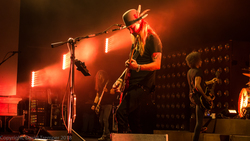 Alice In Chains on Oct 26, 2018 [153-small]