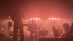 Sigur Rós on Sep 23, 2024 [530-small]