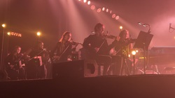 Sigur Rós on Sep 23, 2024 [531-small]