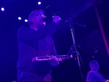 Teenage Fanclub / Sweet Baboo on Apr 27, 2024 [608-small]