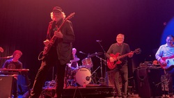 Teenage Fanclub / Sweet Baboo on Apr 27, 2024 [609-small]
