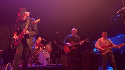 Teenage Fanclub / Sweet Baboo on Apr 27, 2024 [610-small]