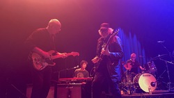 Teenage Fanclub / Sweet Baboo on Apr 27, 2024 [611-small]