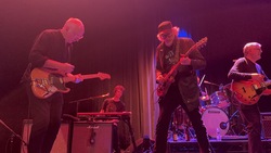 Teenage Fanclub / Sweet Baboo on Apr 27, 2024 [613-small]