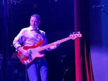Teenage Fanclub / Sweet Baboo on Apr 27, 2024 [616-small]