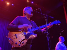 Teenage Fanclub / Sweet Baboo on Apr 27, 2024 [618-small]