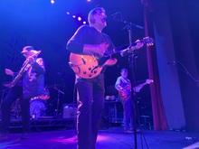Teenage Fanclub / Sweet Baboo on Apr 27, 2024 [619-small]