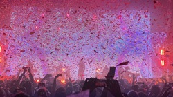 The Flaming Lips on Oct 14, 2022 [621-small]