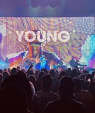 The Flaming Lips on Oct 14, 2022 [626-small]