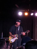 The Prayer Chain / Dakoda Motor Co. / the choir on Aug 4, 2018 [630-small]