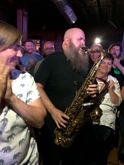 The Prayer Chain / Dakoda Motor Co. / the choir on Aug 4, 2018 [632-small]