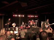 The Prayer Chain / Dakoda Motor Co. / the choir on Aug 4, 2018 [633-small]