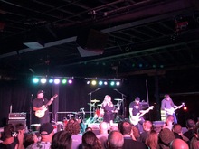 The Prayer Chain / Dakoda Motor Co. / the choir on Aug 4, 2018 [634-small]